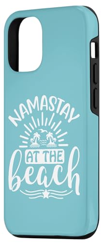 Namastay At The Beach Case
