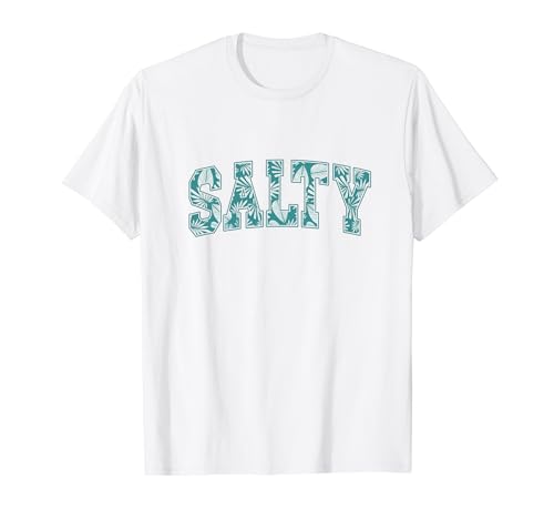 Salty T-Shirt