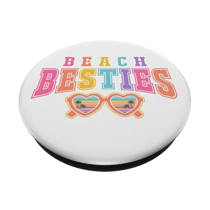 Beach Besties PopSockets Adhesive PopGrip