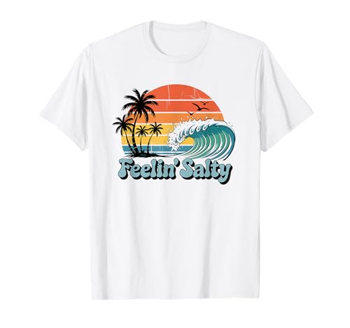 Feelin Salty T-Shirt