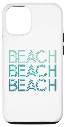 iPhone 15 Beach Case