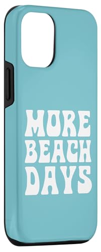 More Beach Days Case