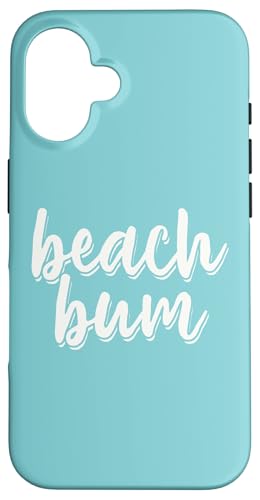 Beach Bum Case