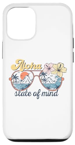 iPhone 15 Aloha State Of Mind Case