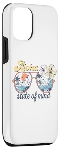 iPhone 15 Aloha State Of Mind Case