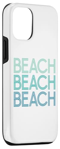 iPhone 15 Beach Case