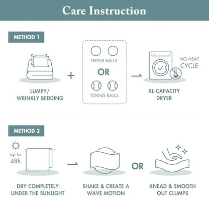 Madison Park Marina Comforter Quilt Combo Set - Modern Luxury Design, All Season Down Alternative Bedding, Matching Shams, Decorative Pillows, King/Cal King(104"x92"), Aqua 8 Piece