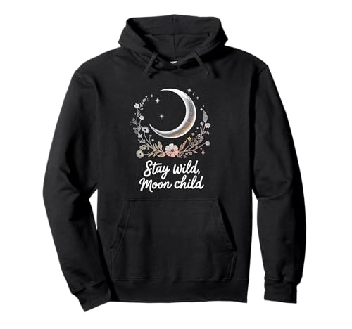 Women's Moonchild Pullover Hoodie