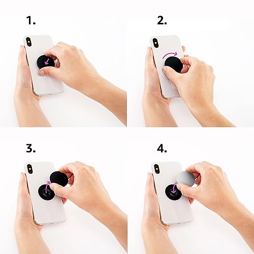 Seas The Day PopSockets Adhesive PopGrip