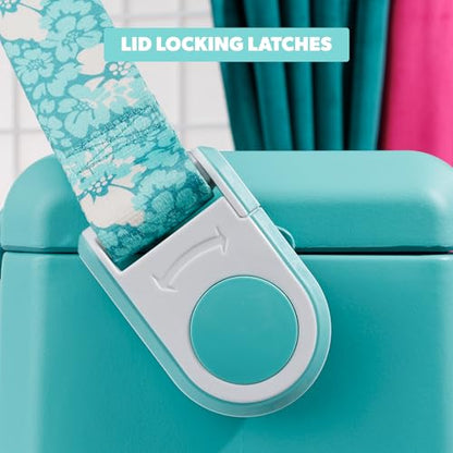 Igloo Tag Along Too Cooler Remix | Lagoon Teal