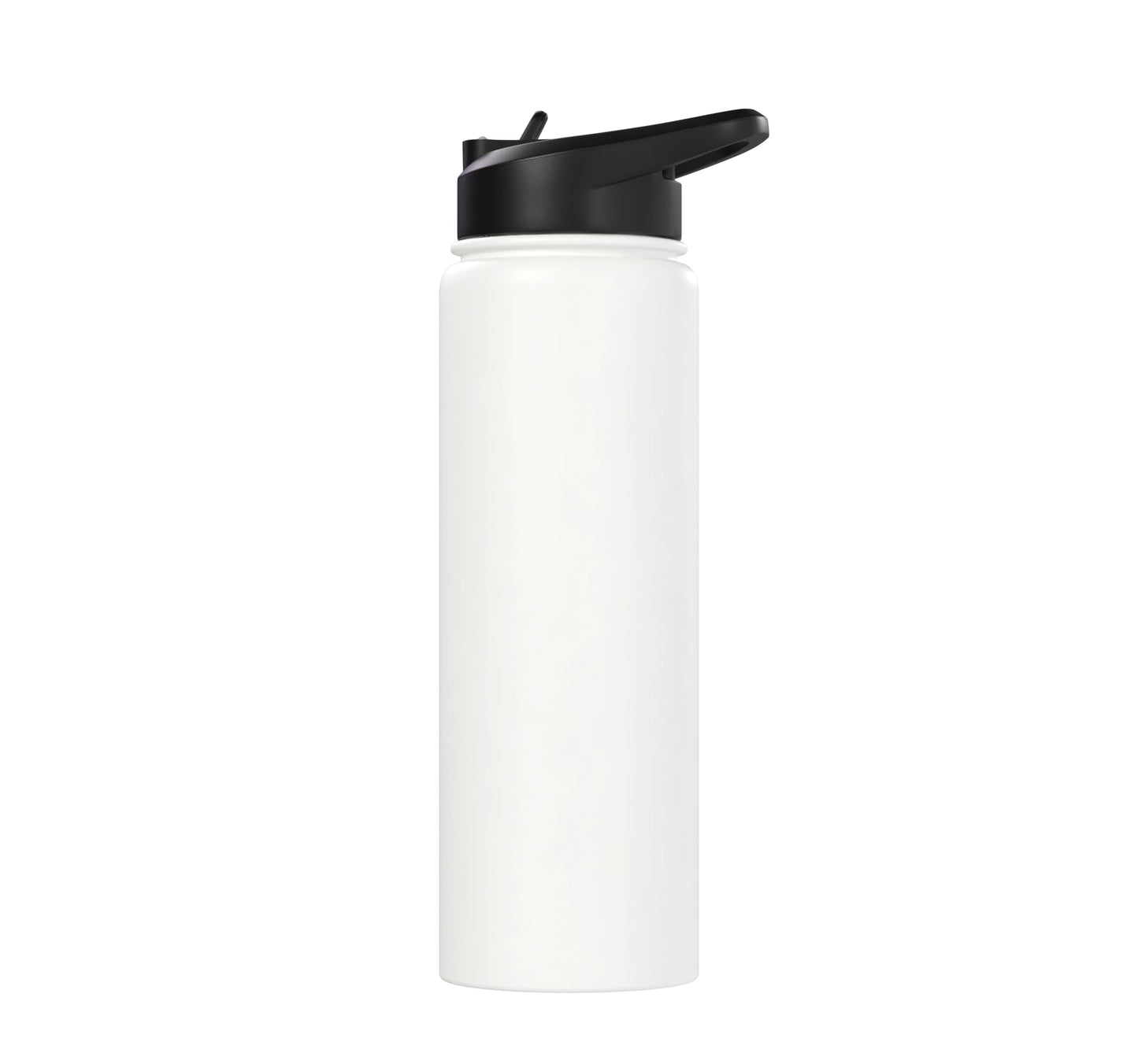 Seas The Day Stainless Steel Insulated Water Bottle