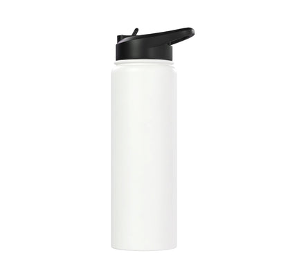 Feelin Salty Stainless Steel Insulated Water Bottle