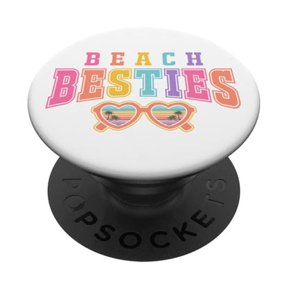 Beach Besties PopSockets Adhesive PopGrip