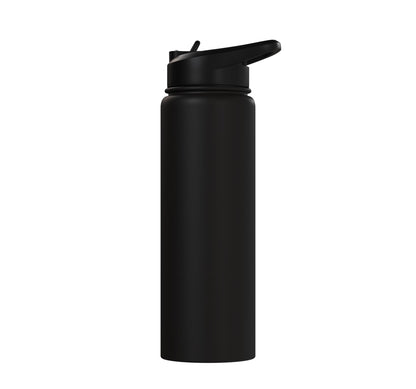 Los Angeles California Stainless Steel Insulated Water Bottle