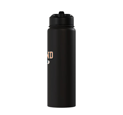 Island Babe Stainless Steel Insulated Water Bottle
