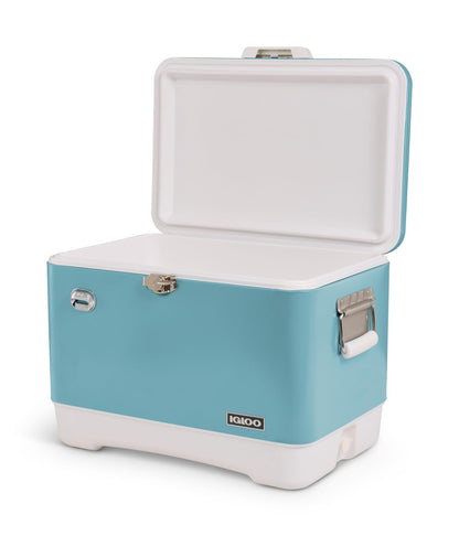 Igloo Ocean Mist Legacy 54QT Cooler