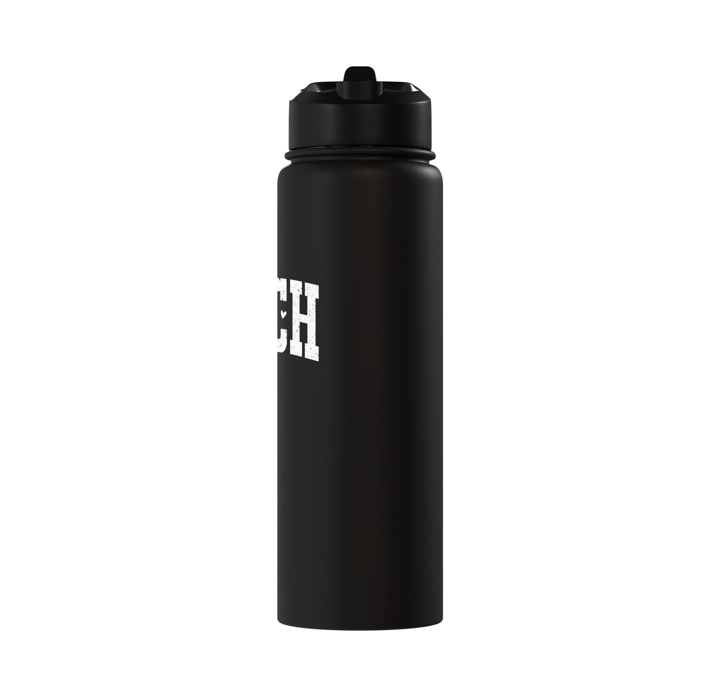 Beach Bum Stainless Steel Insulated Water Bottle