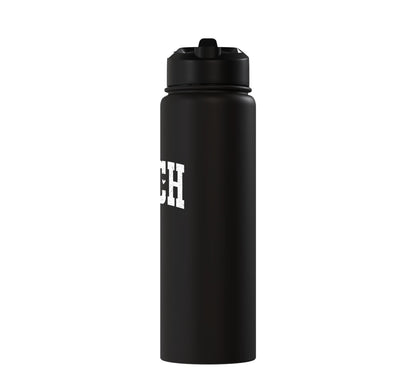 Beach Bum Stainless Steel Insulated Water Bottle