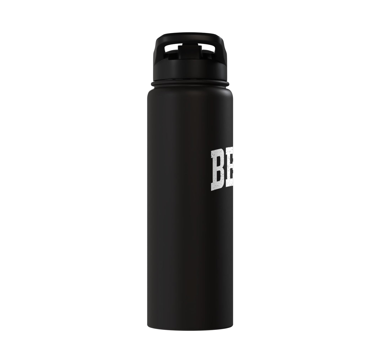 Beach Bum Stainless Steel Insulated Water Bottle