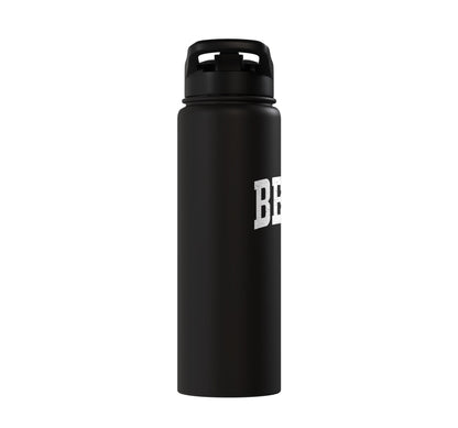 Beach Bum Stainless Steel Insulated Water Bottle
