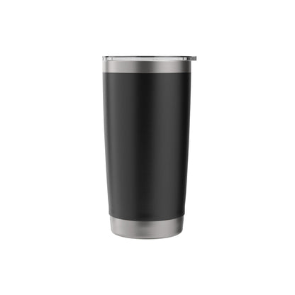 Sunrise Sunset Sunburn Repeat Stainless Steel Insulated Tumbler