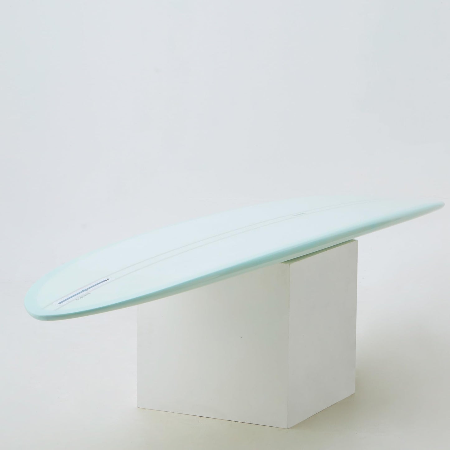 nanazero EPS Surfboard Longboard LOG02 9'4" Sky Blue