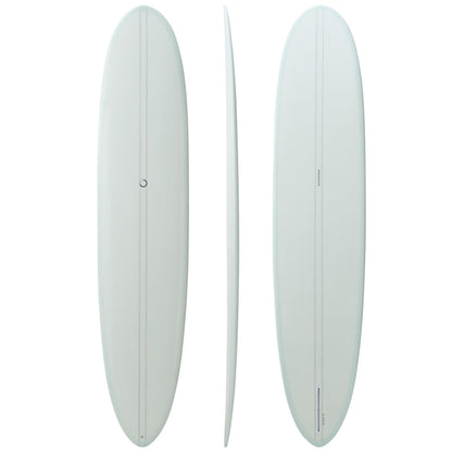 nanazero EPS Surfboard Longboard LOG02 9'4" Sky Blue