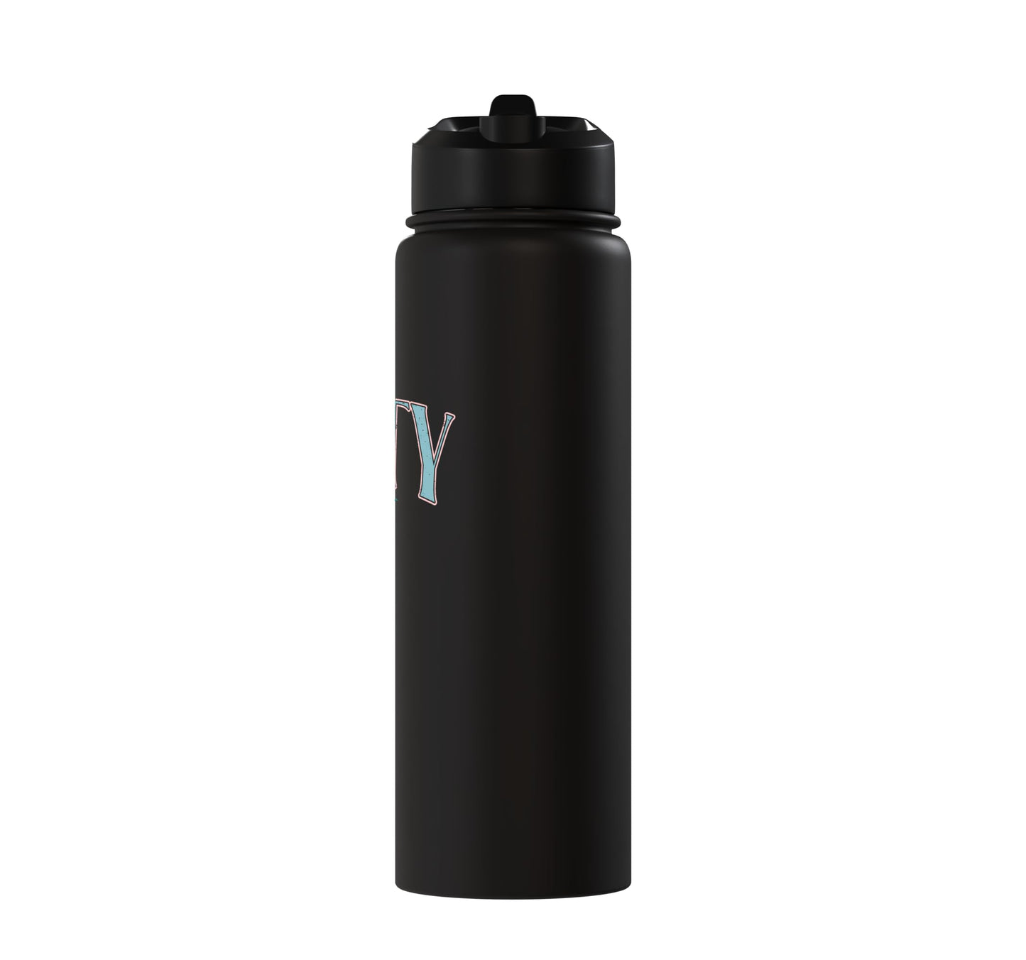 Salty Stainless Steel Insulated Water Bottle