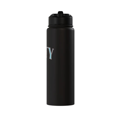 Salty Stainless Steel Insulated Water Bottle