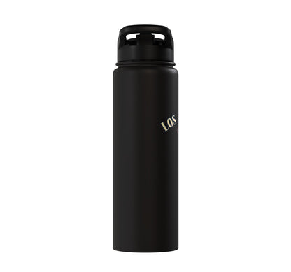 Los Angeles California Stainless Steel Insulated Water Bottle
