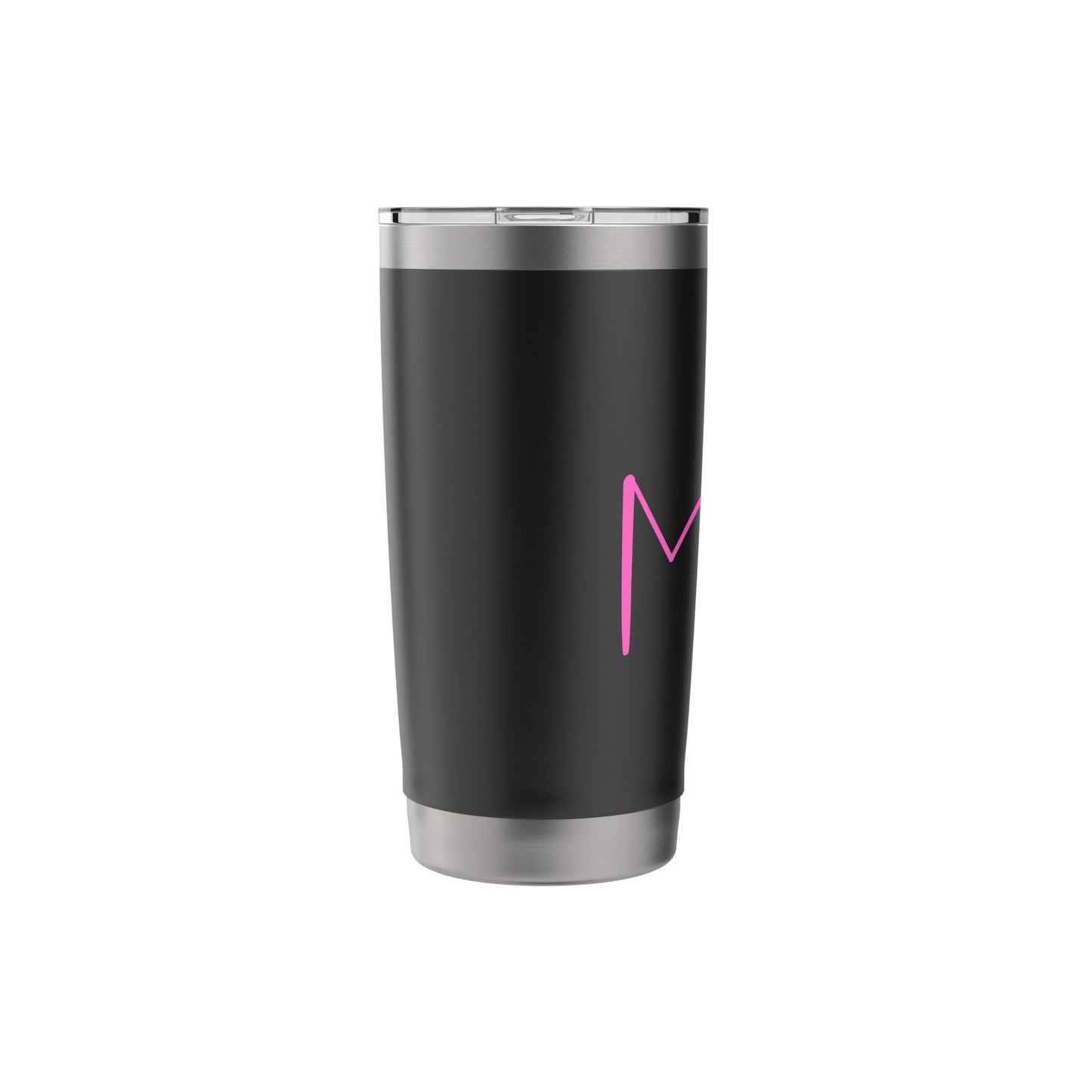 Malibu Stainless Steel Insulated Tumbler
