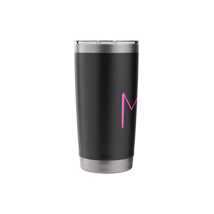 Malibu Stainless Steel Insulated Tumbler