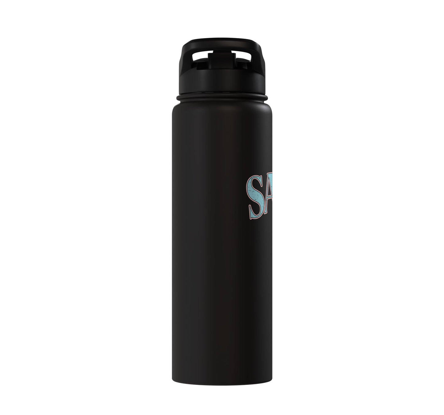 Salty Stainless Steel Insulated Water Bottle