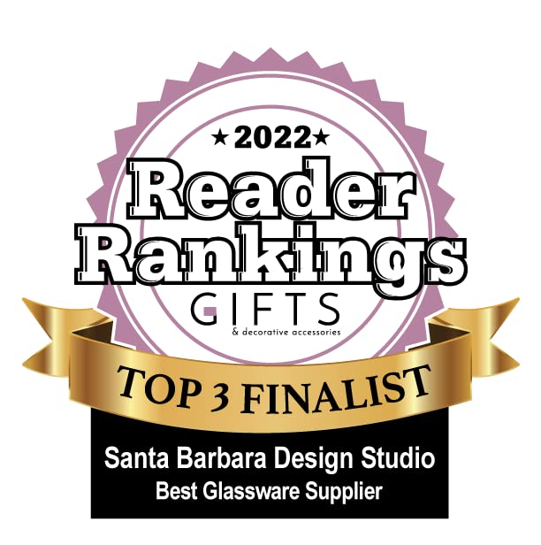 Santa Barbara Design Studio Wood Serving Bowl, Hand Carved Paulownia Wood Fruit Bowl/Decor, 11.5" Large, Natural