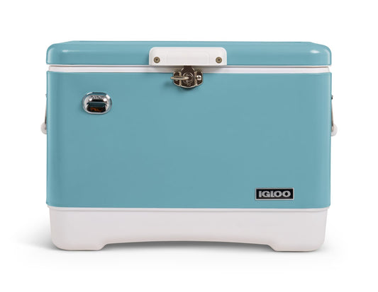 Igloo Ocean Mist Legacy 54QT Cooler