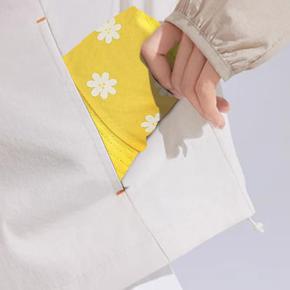 Bucket Hats for Women Man Cute Sun Beach Fisherman Hats (US, Alpha, One Size, Green)