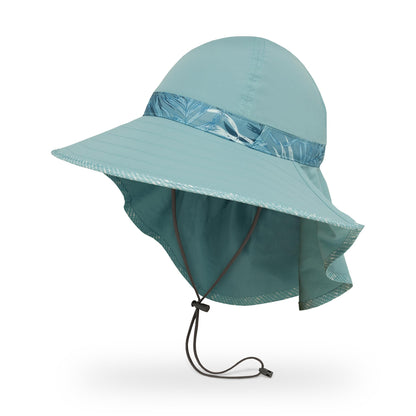 Sunday Afternoons Unisex Shade Goddess, Saltwater, M/L