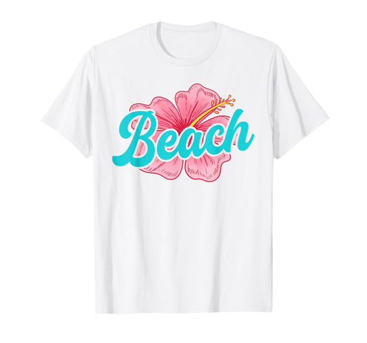 Beach T-Shirt