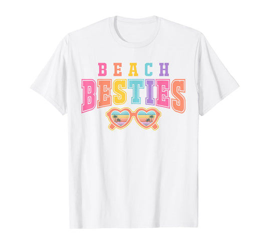 Beach Besties T-Shirt