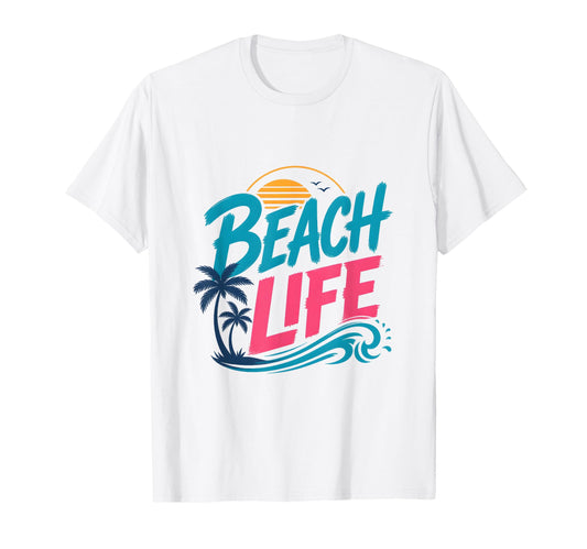 Beach Life T-Shirt