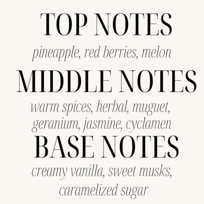 Sand + Fog Scented Candle - Ocean Mist – Additional Scents and Sizes – 100% Cotton Lead-Free Wick - Luxury Air Freshening Jar Candles - Perfect Home Decor – 12oz