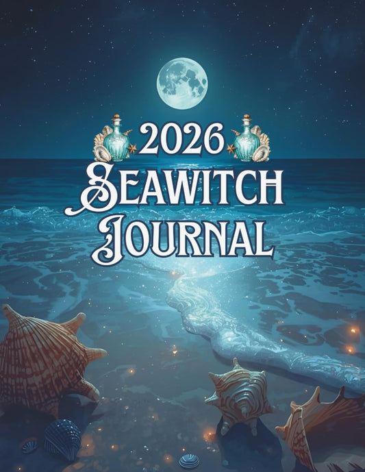 2026 SeaWitch Journal