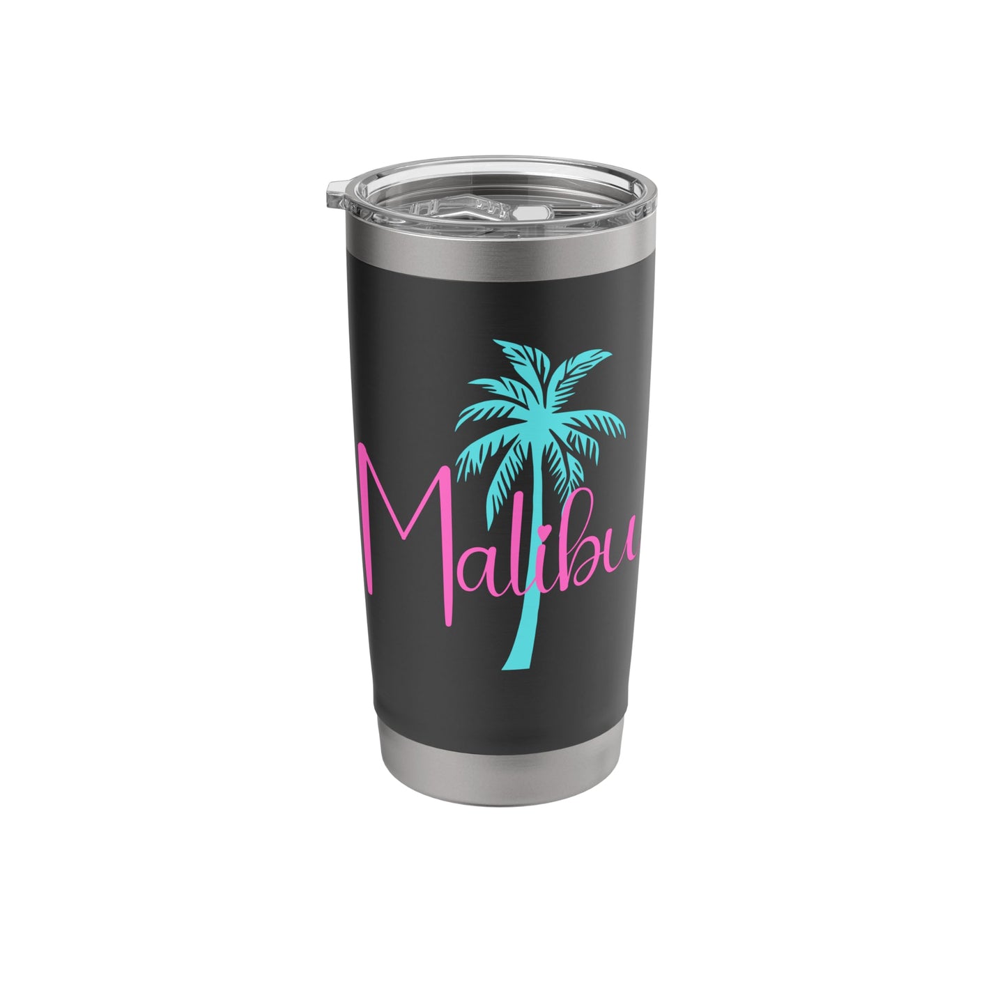 Malibu Stainless Steel Insulated Tumbler