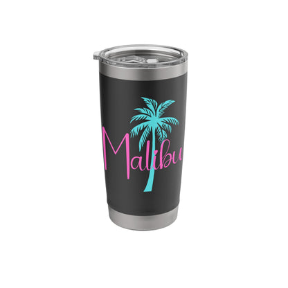 Malibu Stainless Steel Insulated Tumbler
