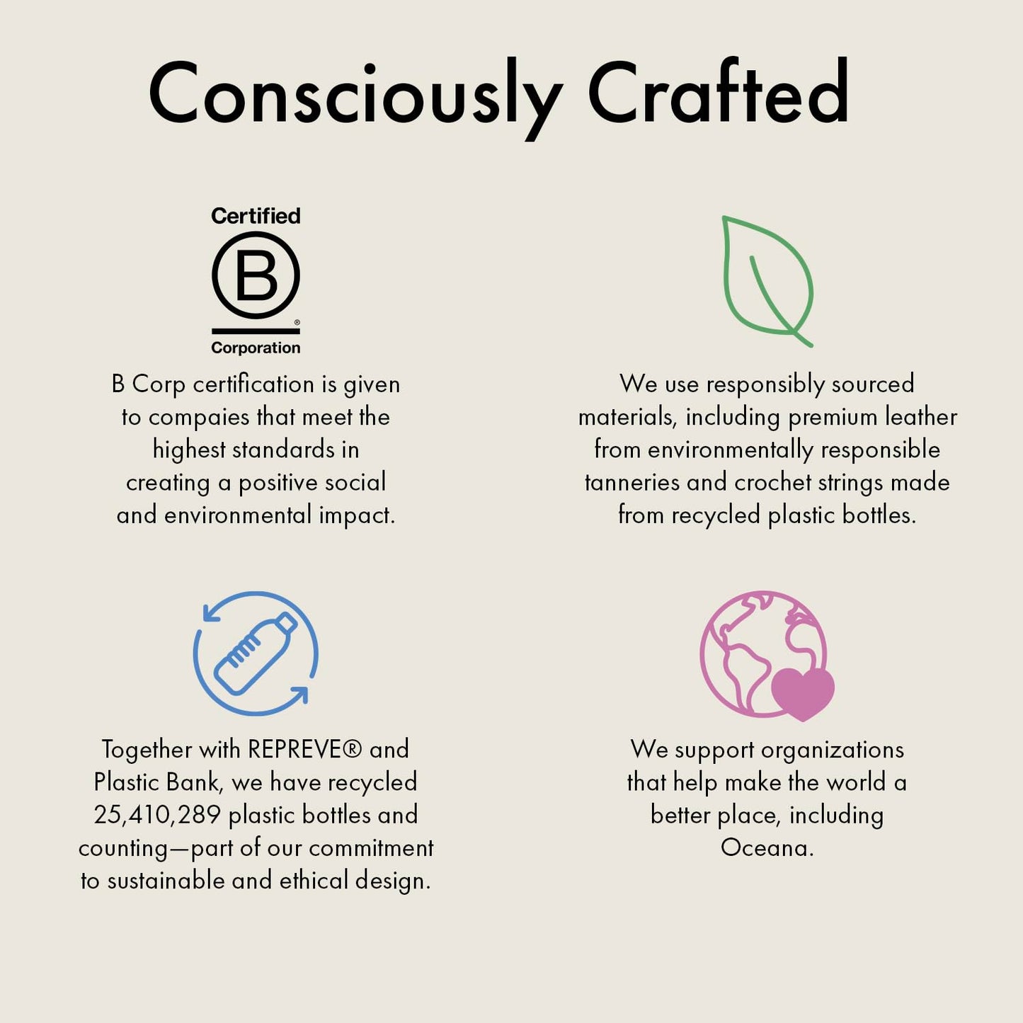 The Sak Los Feliz Large Tote Bag - Hand Crochet Handbag With Stylish Design For Everyday - Roomy, Durable, Lined Purse With Shoulder Bag Strap, Zipper Pocket for Tavel, Beach Bag