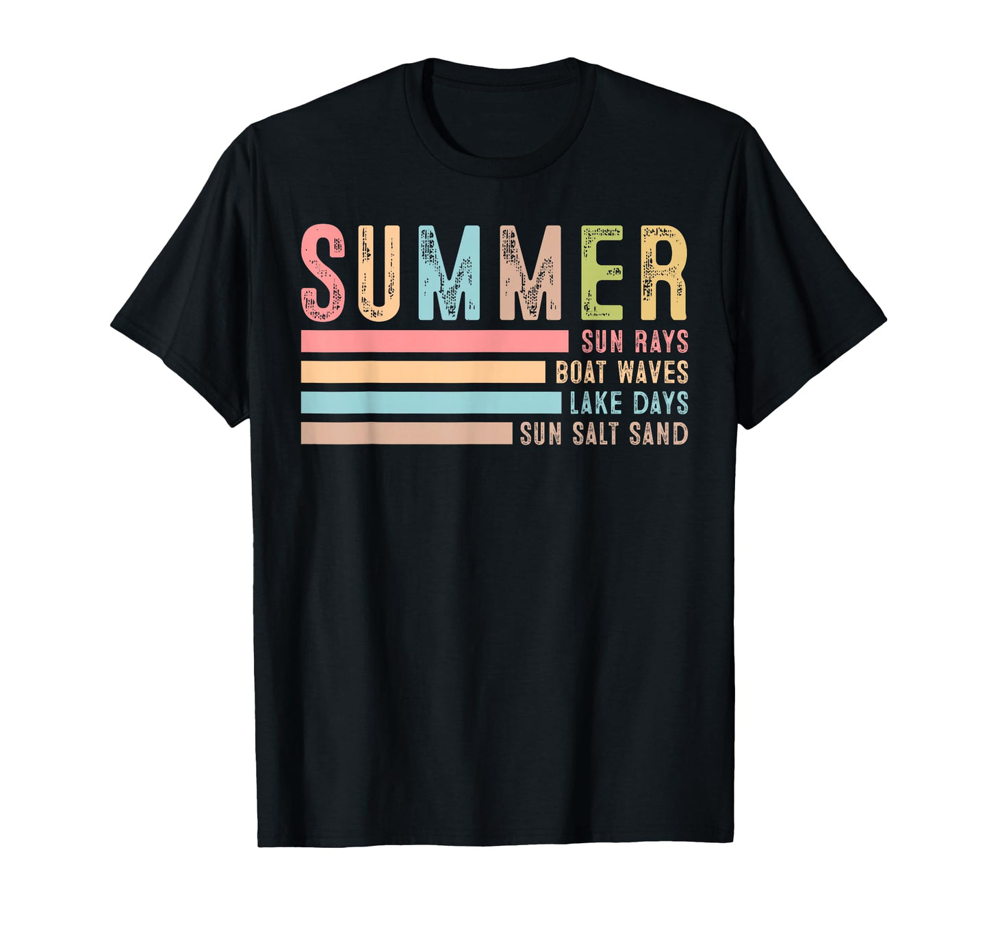Summer T-Shirt