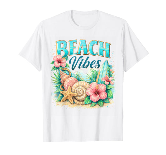 Beach Vibes T-Shirt