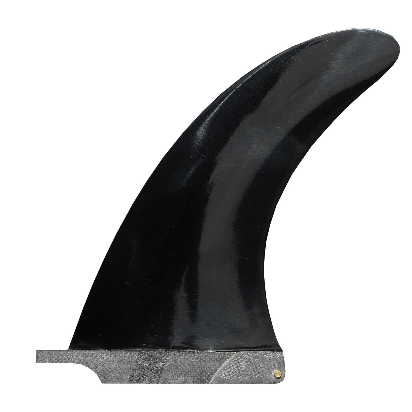 Paragon Surfboards 7'8" Fiberglass Surf Board for Adults, Kids & Beginners - Longboard Surfboard with Single Fin, Gloss Finish - Durable, Fun & Stable Tabla de Surf for All Ages Up to 250lbs