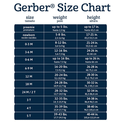 Gerber Baby Girls Toddler Zipper Hoodie Terry Swimsuit Cover Up, White, 18 Months