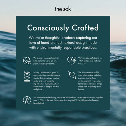 The Sak Casual Classics Tote